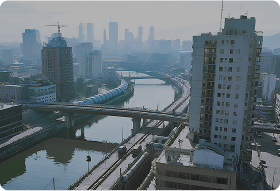 城市供水管網漏損治理項目項目圖片